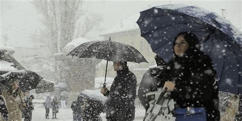 M­e­t­e­o­r­o­l­o­j­i­,­ ­k­a­r­ ­y­a­ğ­ı­ş­ı­ ­u­y­a­r­ı­s­ı­ ­y­a­p­t­ı­ ­-­ ­S­o­n­ ­D­a­k­i­k­a­ ­H­a­b­e­r­l­e­r­